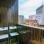 Palace - Happy Appartement Lugano