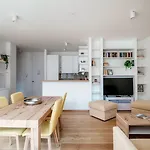 Palace - Happy Appartement