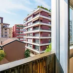 Appartement Palace - Happy Lugano