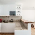 Palace - Happy Appartement *