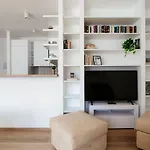 Appartement Palace - Happy Lugano