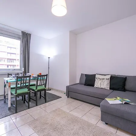 Palace - Happy Apartment *