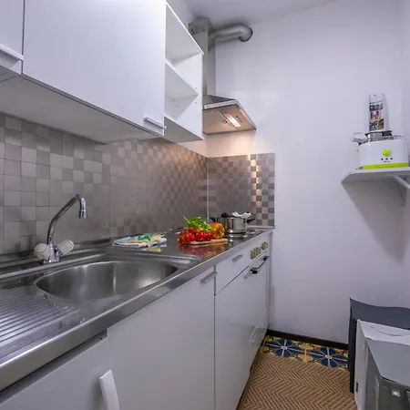 Residence Palace For 3 In Lugano - Happy Rentals Apartment *