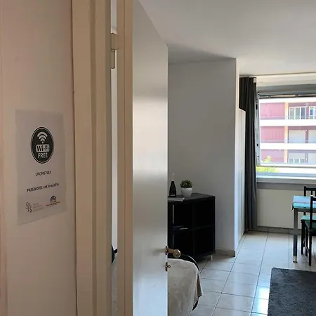 Appartement Palace - Happy