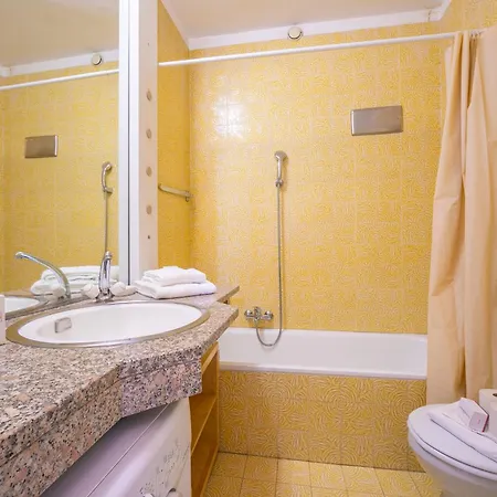 Residence Palace For 3 In Lugano - Happy Rentals Lugano