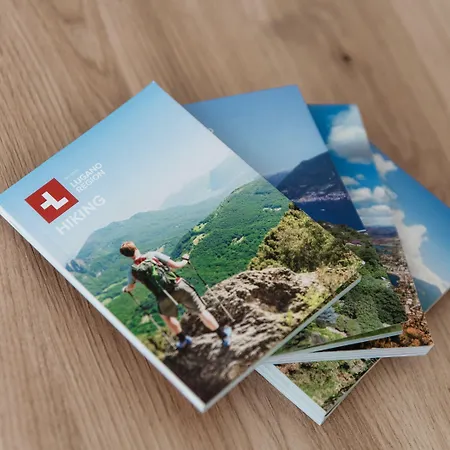 Palace - Happy Appartement Lugano