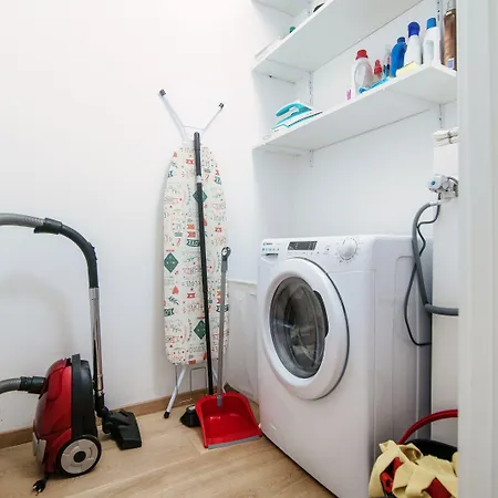 Palace - Happy Appartement