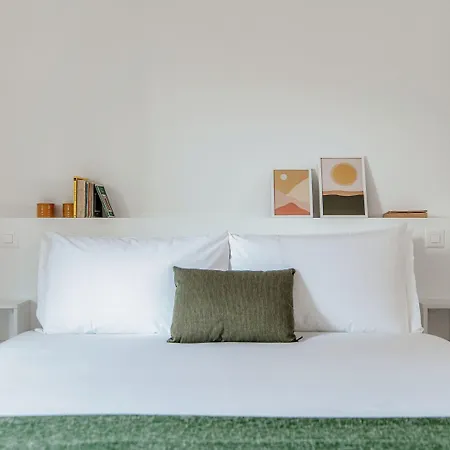 Palace - Happy Appartement Lugano