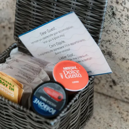 Palace - Happy Appartement Lugano