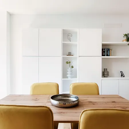 Palace - Happy Appartement Lugano