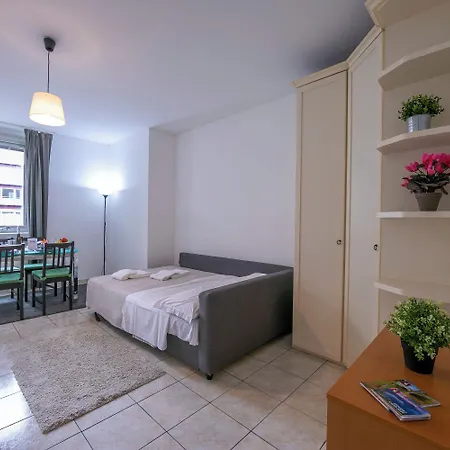Palace For 3 In - Happy Lugano