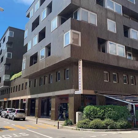 Palace For 3 In - Happy Apartment *