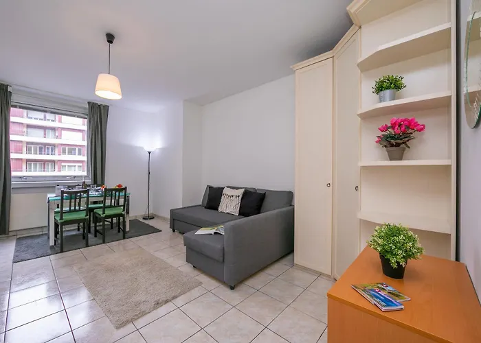 Appartement Palace - Happy