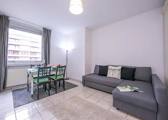 Palace - Happy Apartament *