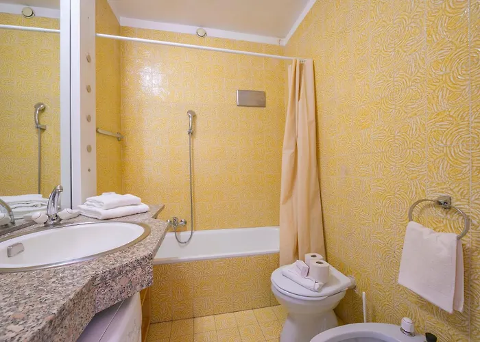 Appartement Palace - Happy