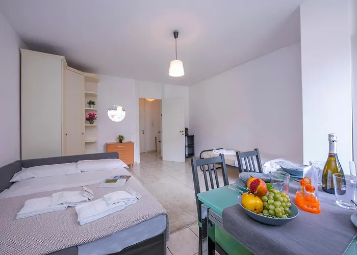 Appartement Palace - Happy