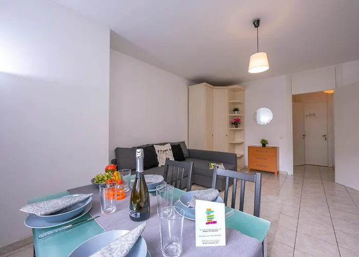 Apartament Palace - Happy *