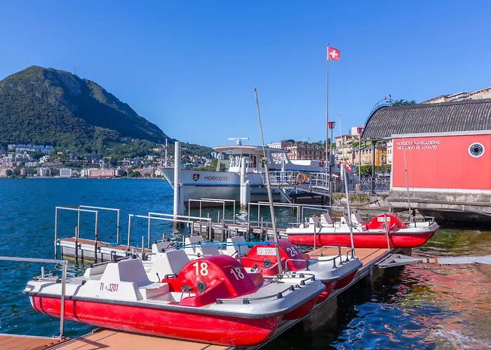 Appartement Palace - Happy *