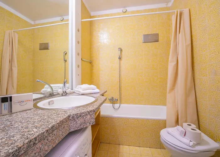 Palace - Happy Lugano