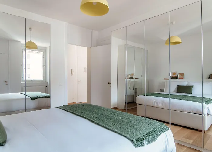 Palace - Happy * Lugano