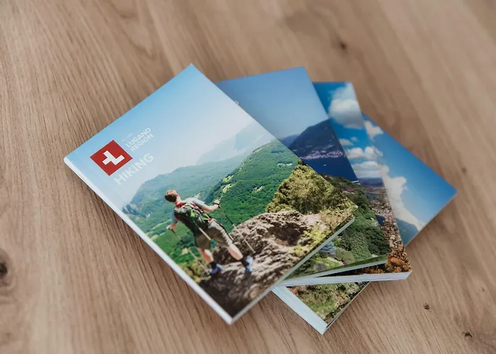 Palace - Happy Appartement Lugano