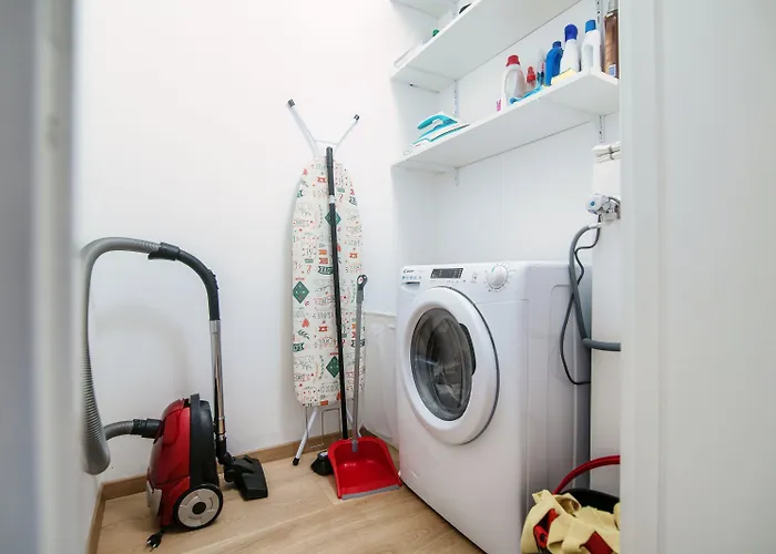 Palace - Happy Apartament