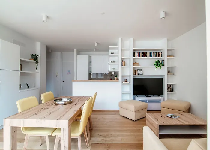 Palace - Happy Apartament