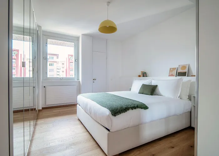 Apartament Palace - Happy *