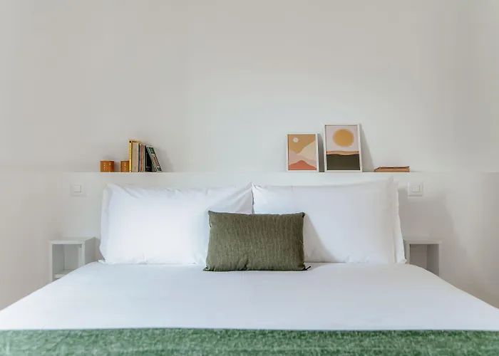 Palace - Happy Appartement Lugano