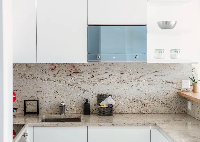 Apartament Palace - Happy *