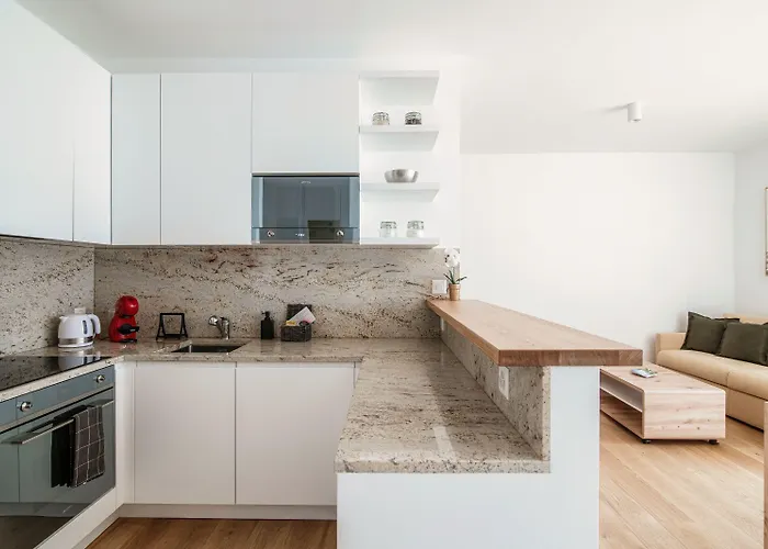 Palace - Happy Apartament *