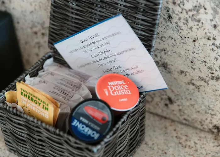 Palace - Happy Appartement Lugano