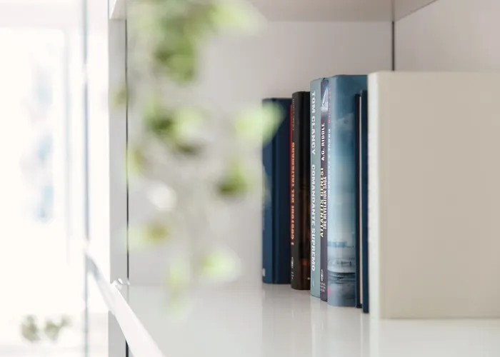 Appartement Palace - Happy *