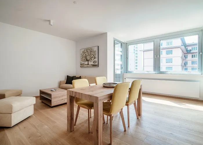 Palace - Happy Apartament