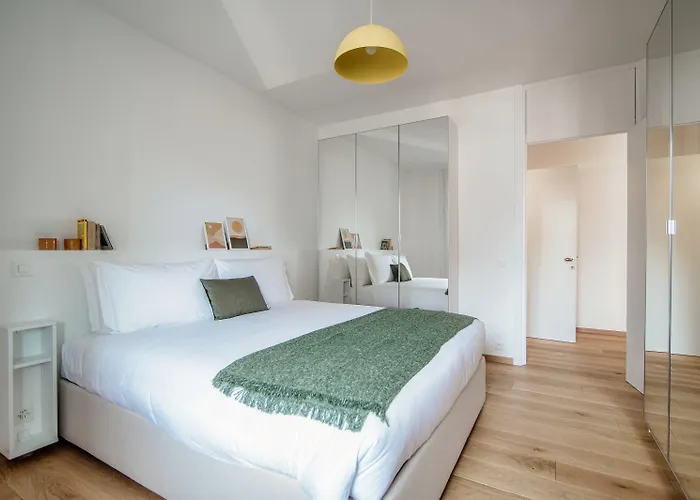 Palace - Happy Apartament *