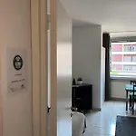 Apartment Palace - Happy