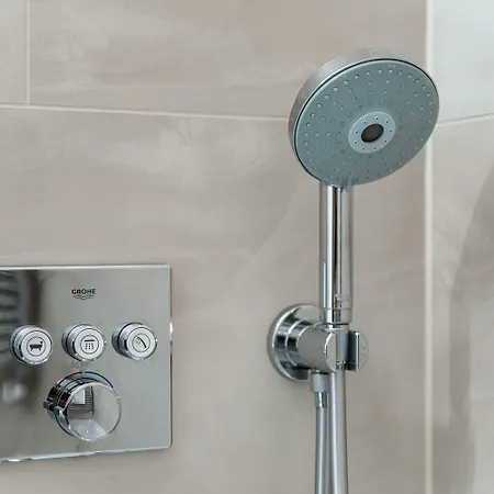 Appartamento Palace - Happy Lugano